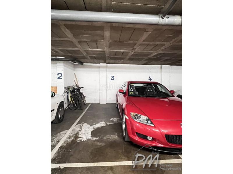 Foto c8000ce6-3ce3-49a0-beab-3fa6f2982dee. Alquiler parking coche en alquiler plazas de aparcamiento en salecianospedret en Girona