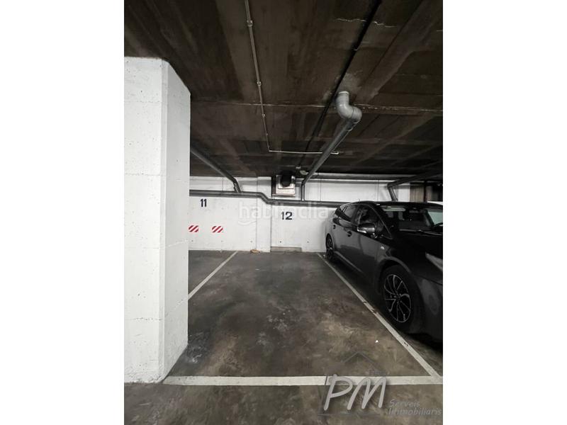 Foto cf78a1b0-6b8d-44f6-8d08-f698a8b789d8. Alquiler parking coche en alquiler plazas de aparcamiento en salecianospedret en Girona
