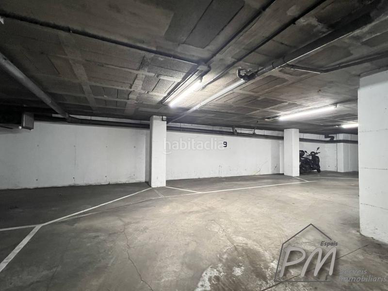 Foto e9682a78-844b-443d-a087-abba77ca390f. Alquiler parking coche en alquiler plazas de aparcamiento en salecianospedret en Girona