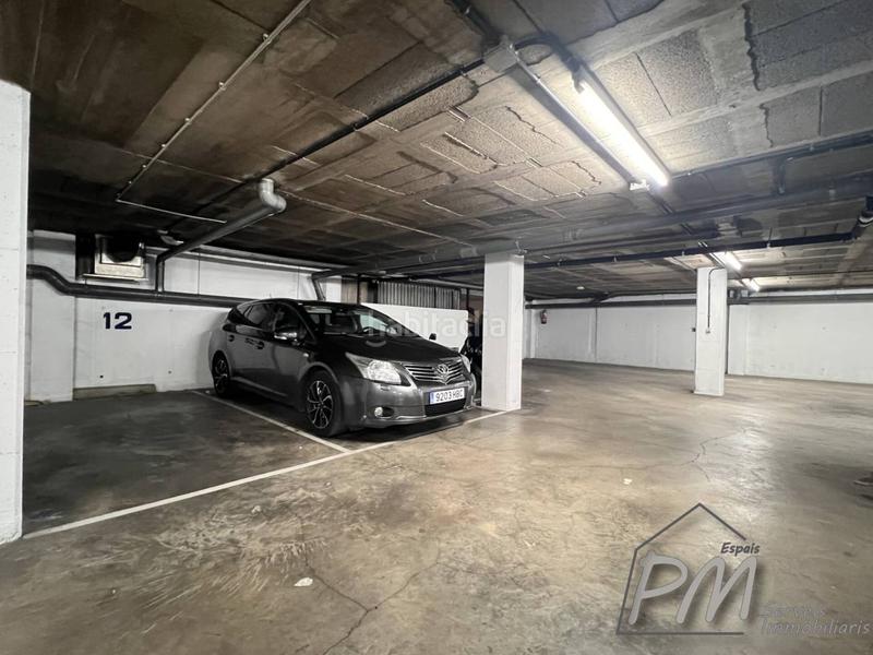 Foto fff7e9c2-ae19-4d2b-89f1-ffe2ca98ed49. Alquiler parking coche en alquiler plazas de aparcamiento en salecianospedret en Girona
