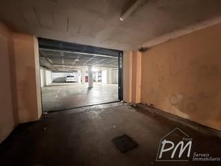Location Parking voiture  Angel marsa i beca. En alquiler plazas de aparcamiento en salecianospedret