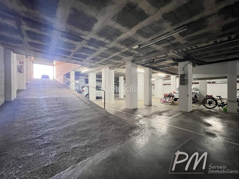 Foto 5059194e-2f18-4481-a0c3-af9c9db18d6c. Alquiler parking coche disponibles en alquiler aparcaminetos zona sant ponç en Girona