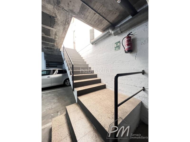 Foto dabb6866-49a3-4355-aff2-dbc15870762d. Alquiler parking coche disponibles en alquiler aparcaminetos zona sant ponç en Girona