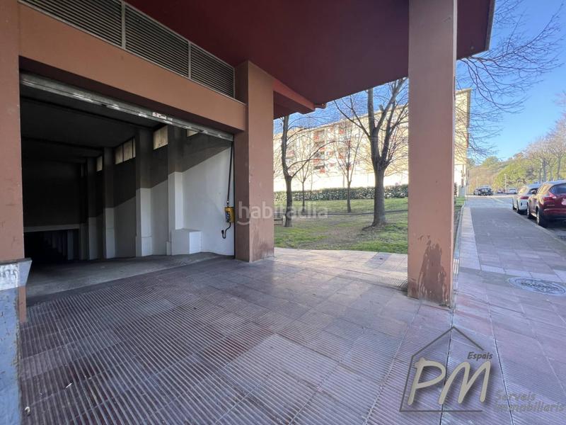 Foto afdde1ca-78ae-4d46-8154-158a8eb456de. Lloguer aparcament cotxe a Fontajau - Sant Ponç Girona