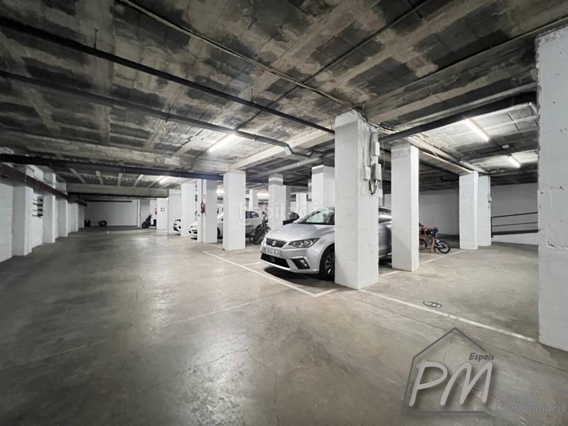 Foto 81d8c8ed-2278-458f-b074-1f8edd80de3c. Miete autoparkplatz in Fontajau - Sant Ponç Girona