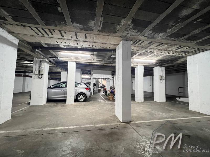 Foto c7daeb3a-8d28-4e46-95ae-210d86f4153c. Miete autoparkplatz in Fontajau - Sant Ponç Girona