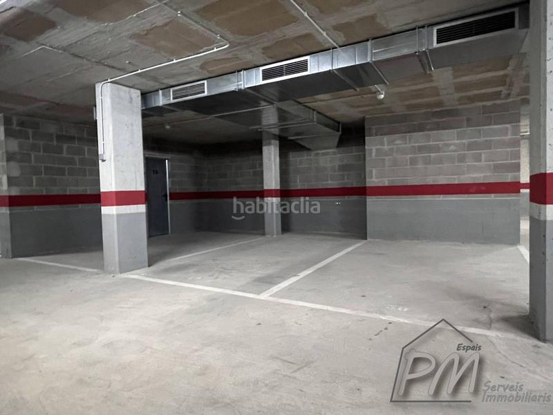 Foto 0b600c82-3e74-4c97-bfed-16436d09c78d. Alquiler parking coche aparcamiento en alquiler zona pedret en Girona