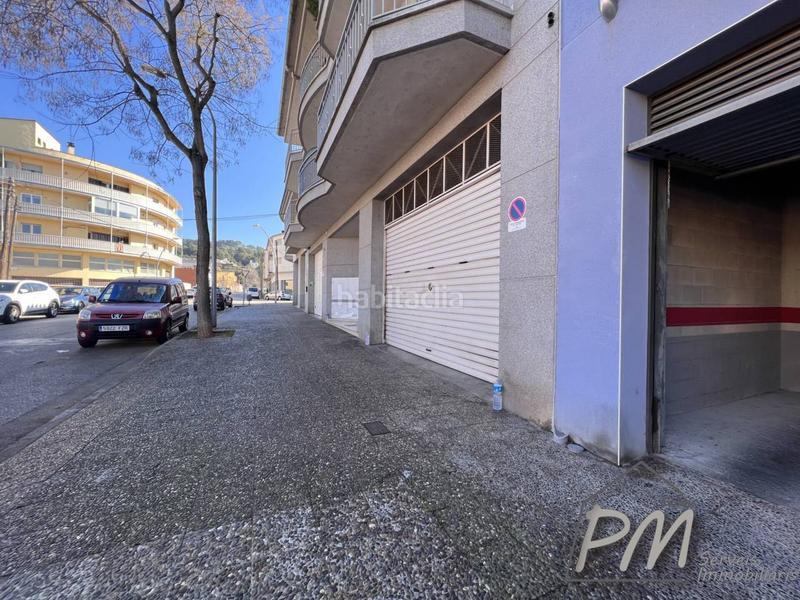 Foto 0c47f2ad-be23-4d96-8d05-66192aedd1a8. Alquiler parking coche aparcamiento en alquiler zona pedret en Girona