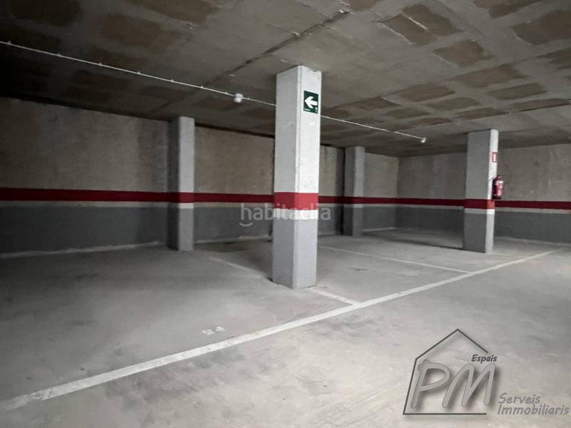 Foto 9f958423-b2d6-46e7-9c64-2ef53082d38b. Alquiler parking coche aparcamiento en alquiler zona pedret en Girona