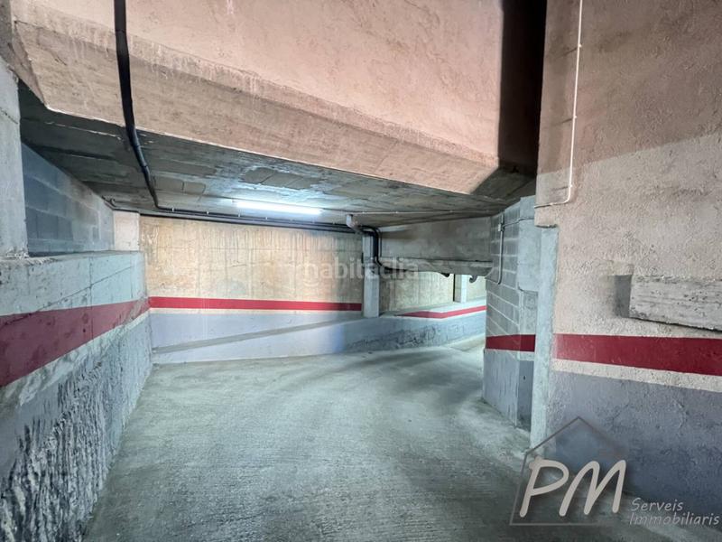 Foto afb28be3-59f1-48c9-9971-9e33bb14b166. Alquiler parking coche aparcamiento en alquiler zona pedret en Girona