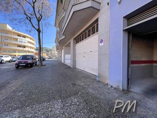 Lloguer Aparcament cotxe  Tenerife. Aparcamiento en alquiler zona pedret