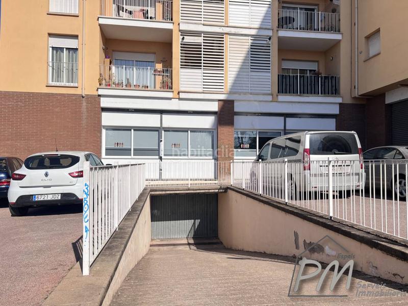 Foto 1a31e6b8-d38c-4be5-ac73-1b47472e3143. Alquiler parking coche aparcamiento en alquiler zona salecianos en Girona