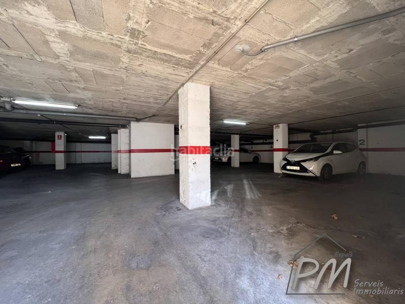 Foto 28fa69ee-f69a-4a59-99ac-5af6423882a6. Alquiler parking coche aparcamiento en alquiler zona salecianos en Girona