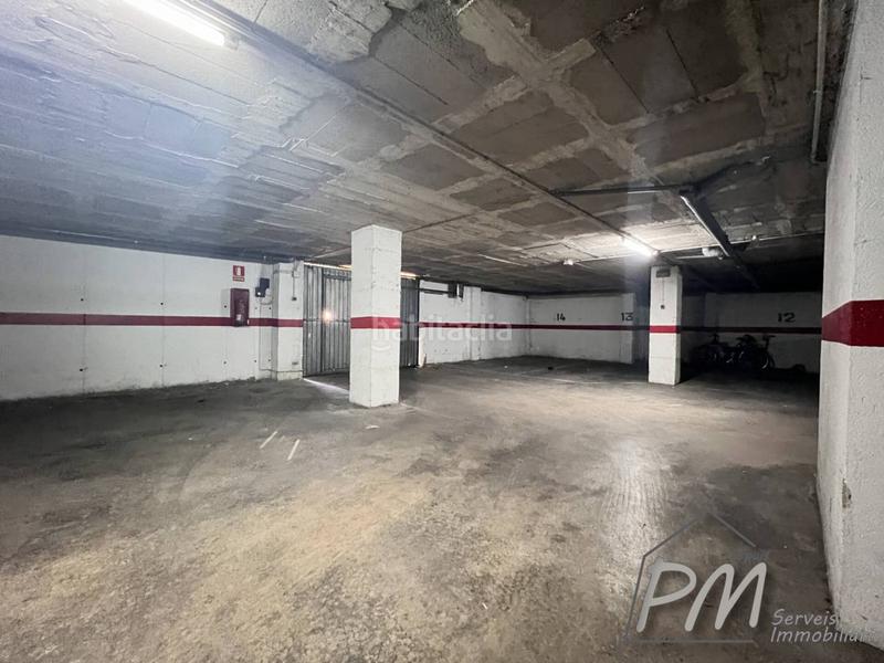 Foto 58af60c0-1617-46c8-912c-1f61f33ee300. Alquiler parking coche aparcamiento en alquiler zona salecianos en Girona