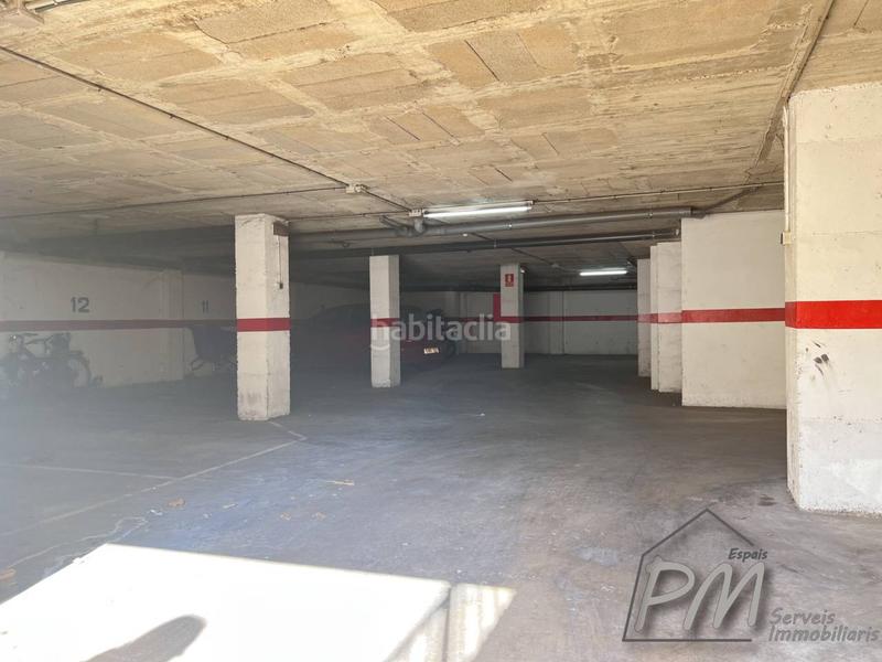 Foto 61753b80-24f6-4851-9d9c-afcb610cb477. Alquiler parking coche aparcamiento en alquiler zona salecianos en Girona