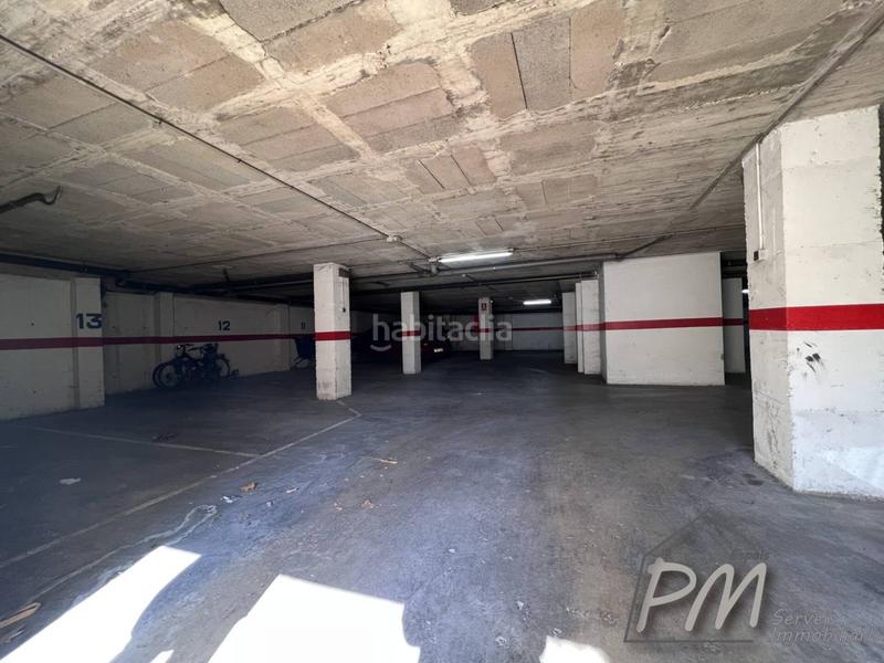 Foto b913c1ac-6f5b-4576-91b6-f176e5fdc394. Alquiler parking coche aparcamiento en alquiler zona salecianos en Girona