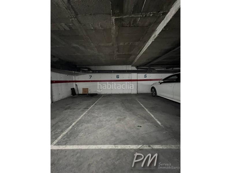 Foto dcf8c308-b841-4ed0-bf67-e05dff9615d2. Alquiler parking coche aparcamiento en alquiler zona salecianos en Girona