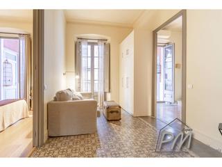 Pis a Eixample Nord. Piso seorial cerca de iglesia sant flix y catedral de girona