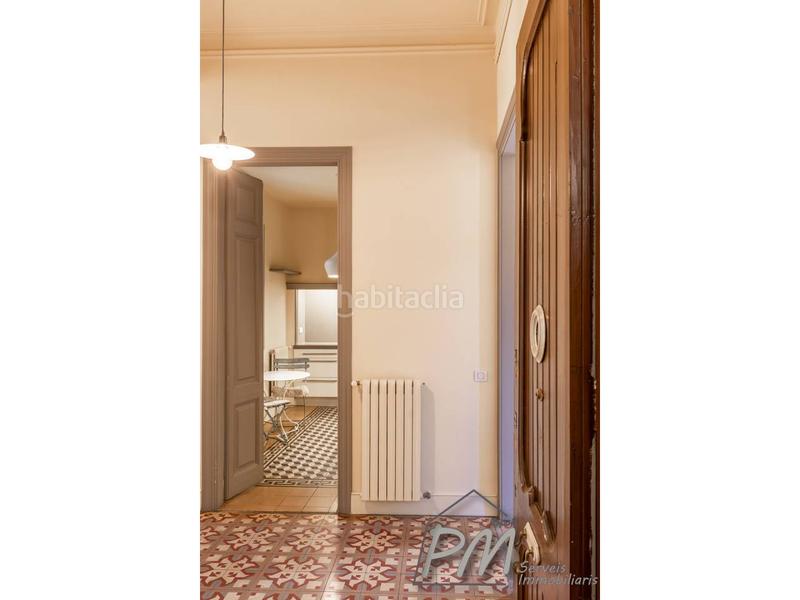 Foto 08235fc0-8c27-4ac9-b821-5ddf7513b404. Appartamento in Eixample Nord Girona