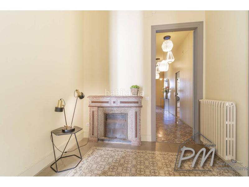 Foto 1396111f-5fd8-48ba-84e4-06041f80d7a4. Appartamento in Eixample Nord Girona