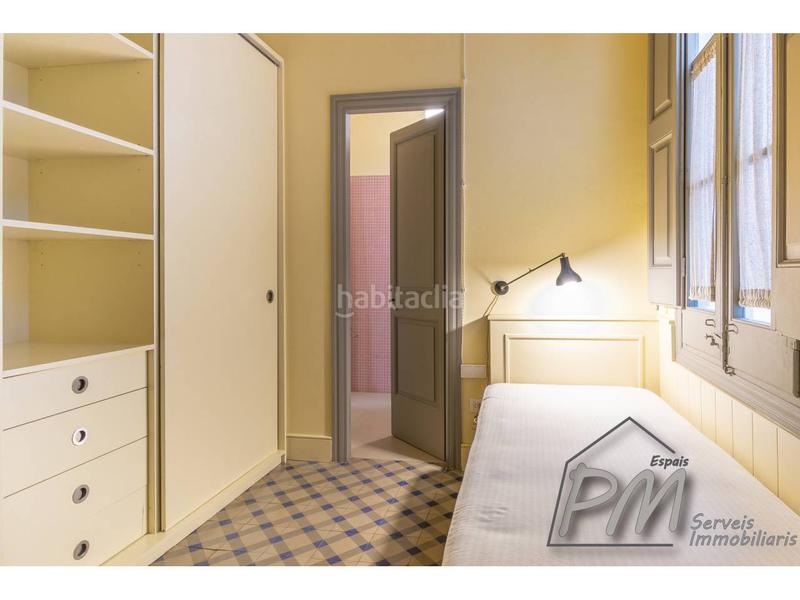 Foto 487efb3b-19bc-4087-b314-dd54096f4fc2. Appartamento in Eixample Nord Girona