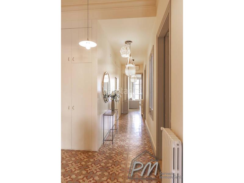 Foto 4bcad313-a822-4981-b7f3-e9b656d8d34f. Appartamento in Eixample Nord Girona