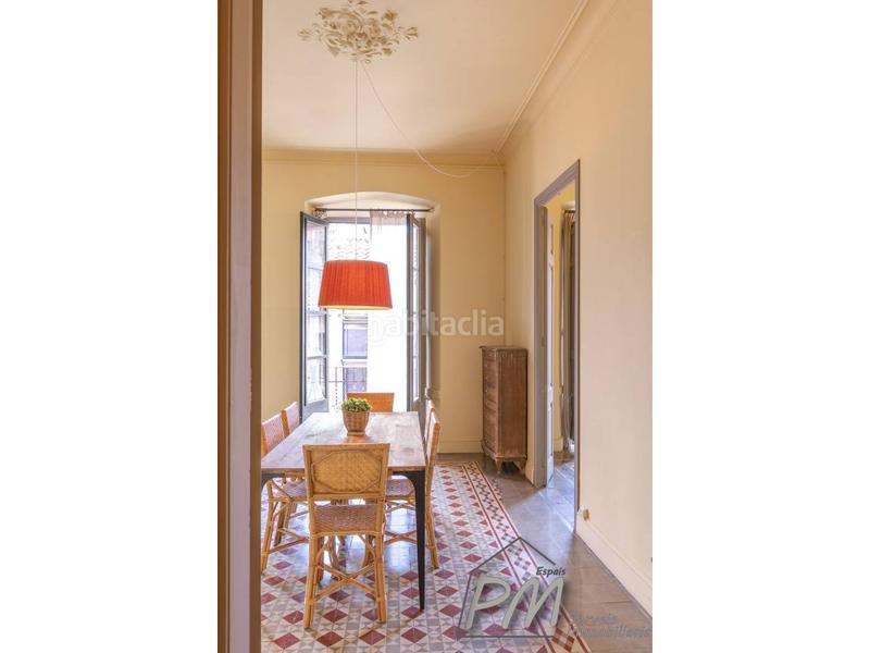 Foto 525244ba-517b-41d4-8047-b5395fb27c6e. Appartamento in Eixample Nord Girona