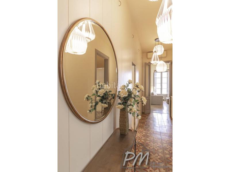 Foto 628a92a5-d780-4ebb-957e-474209fa2403. Appartamento in Eixample Nord Girona