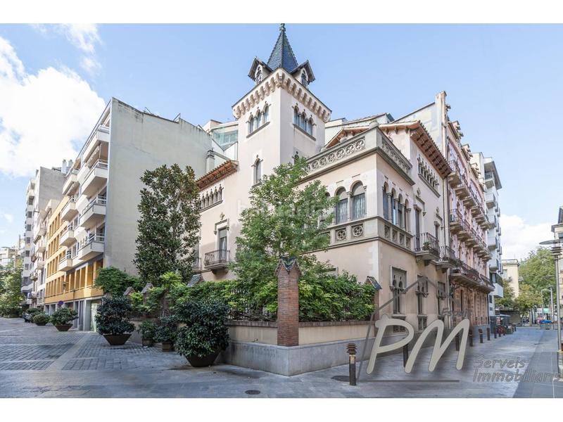Foto 73724a94-e689-4bb8-b5e4-162a87cc32e1. Appartamento in Eixample Nord Girona