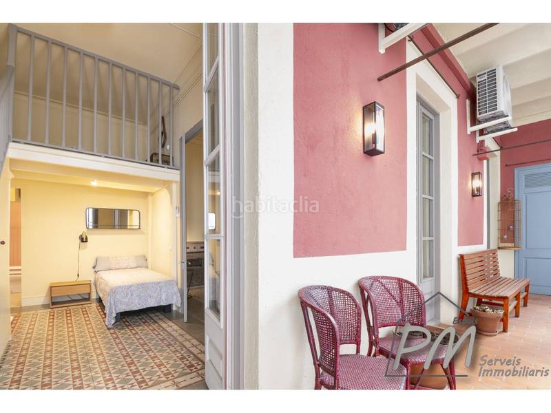 Foto 8523fd87-422f-40ee-8535-e69b8c7a5af9. Appartamento in Eixample Nord Girona