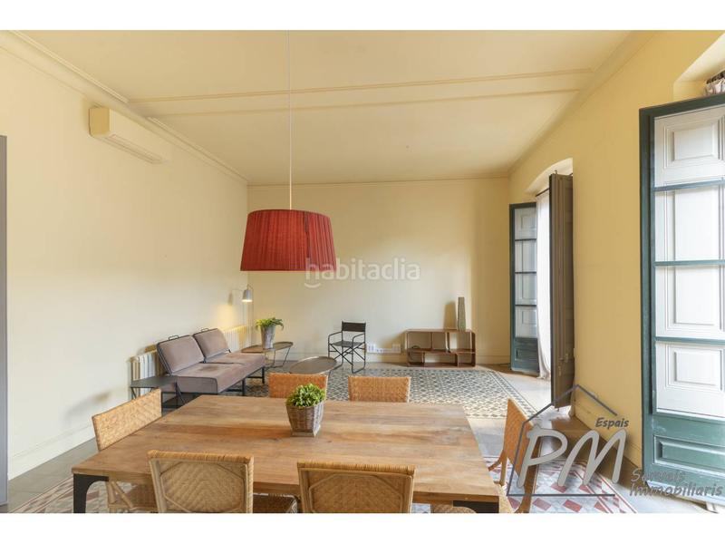 Foto 90182c4f-2951-447c-9d82-f934322c2eb0. Appartamento in Eixample Nord Girona