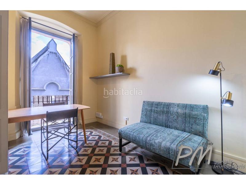 Foto 95691394-3cff-417b-9f7a-b9e64128e3eb. Appartamento in Eixample Nord Girona