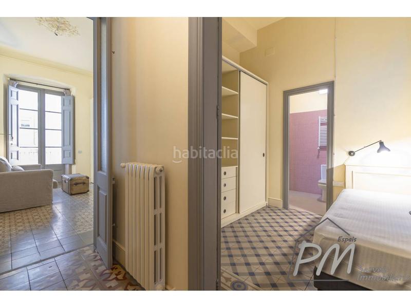 Foto 9e2260f6-cee9-419d-acf5-9060760ce52c. Appartamento in Eixample Nord Girona