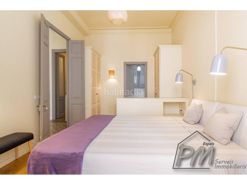 Foto bbb8ff19-5c87-449c-89db-19aab82e6006. Appartamento in Eixample Nord Girona