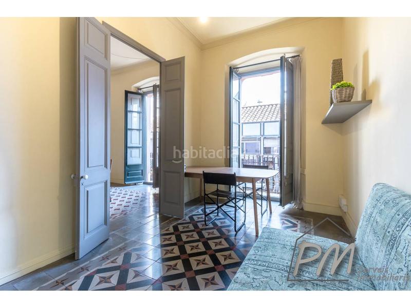 Foto be61b54e-58b4-47cd-9dec-9c3bba0c133e. Appartamento in Eixample Nord Girona