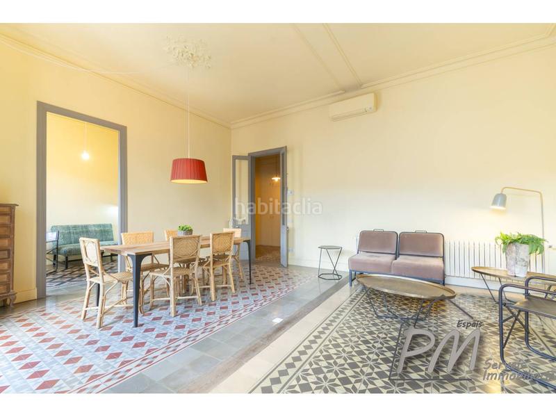 Foto c20ebd57-faae-4f1d-8ddf-ba0771a786a0. Appartamento in Eixample Nord Girona