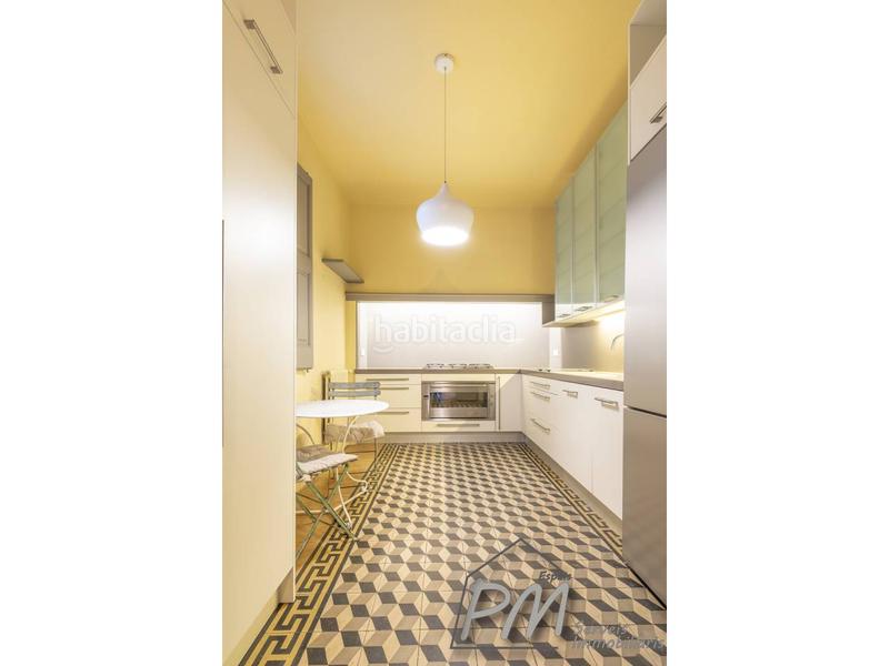 Foto c924e98b-eb09-43f2-a089-d720e7b73ad3. Appartamento in Eixample Nord Girona