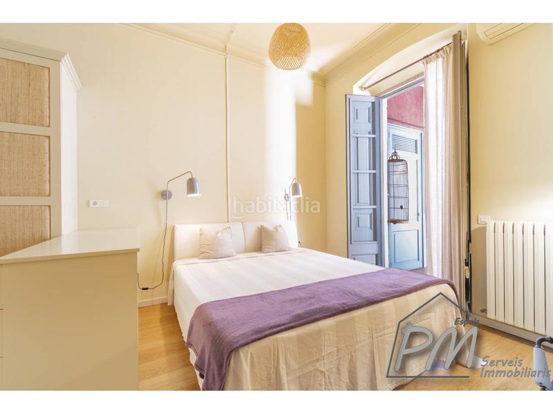 Foto c93d5f8f-f819-43de-91f7-1f8a3d7a8f2b. Appartamento in Eixample Nord Girona