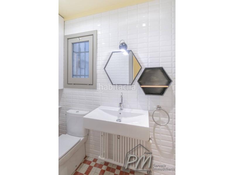 Foto cb96e622-218d-4184-8ec7-019b03ea2afc. Appartamento in Eixample Nord Girona