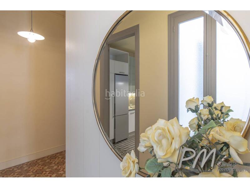 Foto f0df055e-70a6-40d4-a0b5-2337b10d943a. Appartamento in Eixample Nord Girona