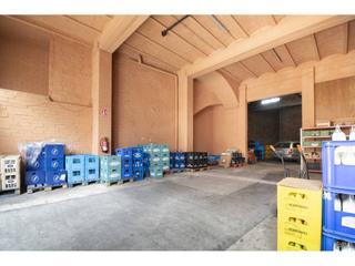 Local Comercial a Cassà de la Selva. Local en venta m2 en cassa de la seva
