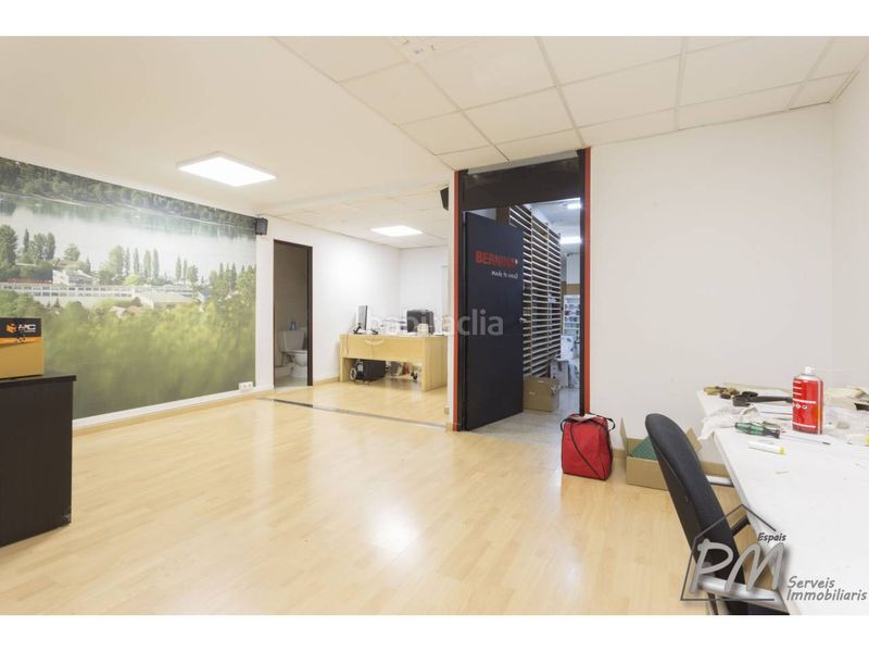 Foto 3616a86f-0640-4c70-a16d-a378a4d85702. Local comercial a Santa Eugenia Girona