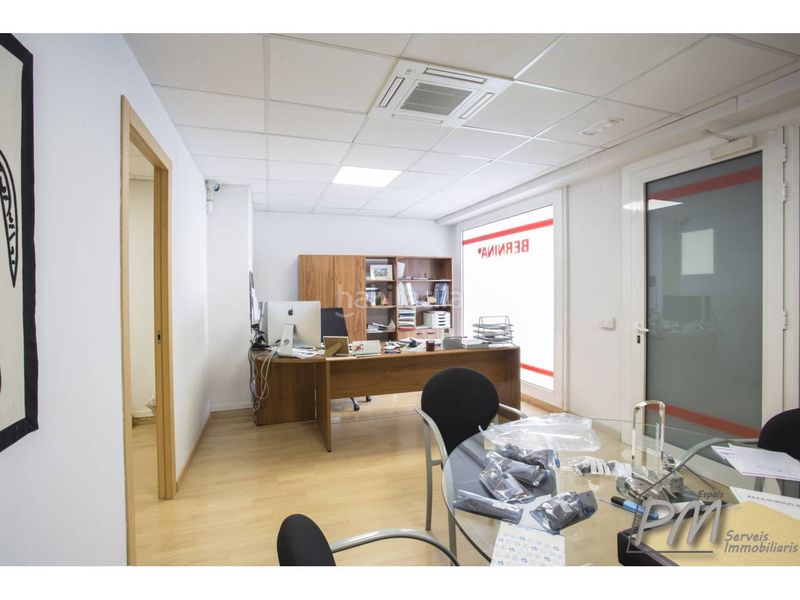 Foto 40e6847a-c7ba-4ac5-a77b-e07f0be4fcfb. Local comercial a Santa Eugenia Girona