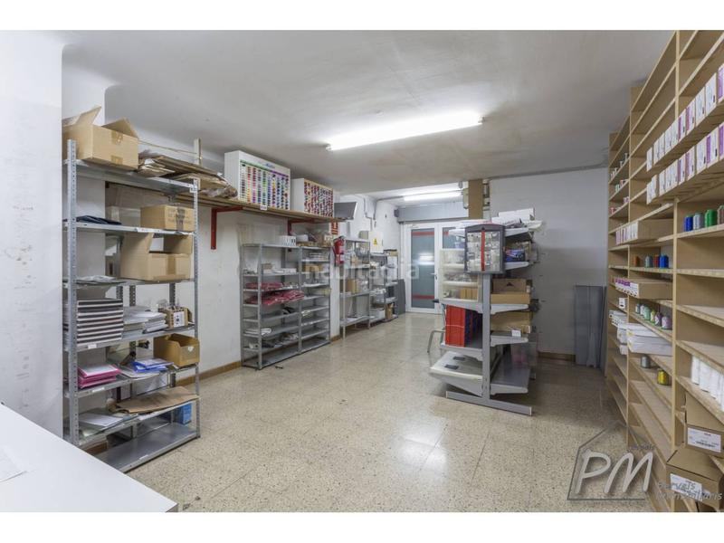 Foto 8c8b47f0-6d63-4af5-a3a2-1ff4a3932f0e. Locale commerciale in Santa Eugenia Girona