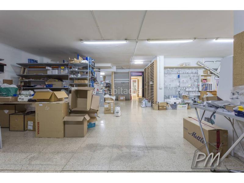 Foto 9b3b202b-a8c6-4c7a-b9a2-0529d9baf0af. Locale commerciale in Santa Eugenia Girona