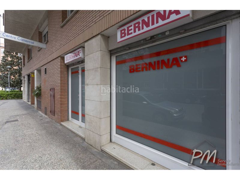 Foto e2ec5d22-3638-4471-8879-e72fba36349e. Local comercial a Santa Eugenia Girona