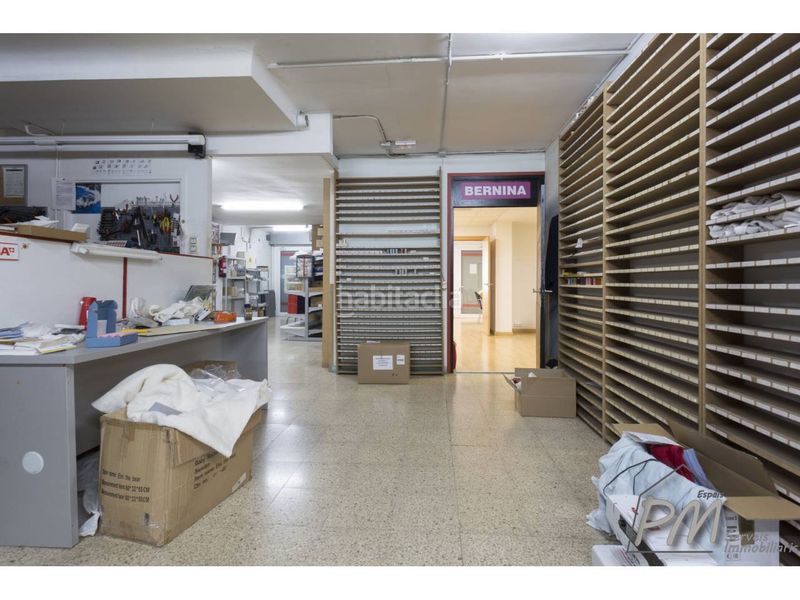 Foto f823e5f6-5812-42d7-93ff-92e93b57b8cb. Local comercial a Santa Eugenia Girona