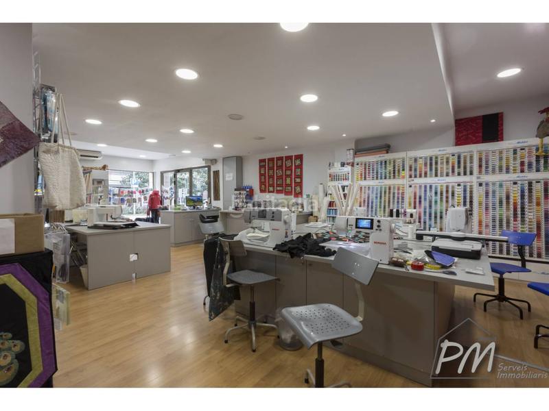 Foto 401cf844-4a99-428b-a002-d8a775e19c59. Locale commerciale in Santa Eugenia Girona