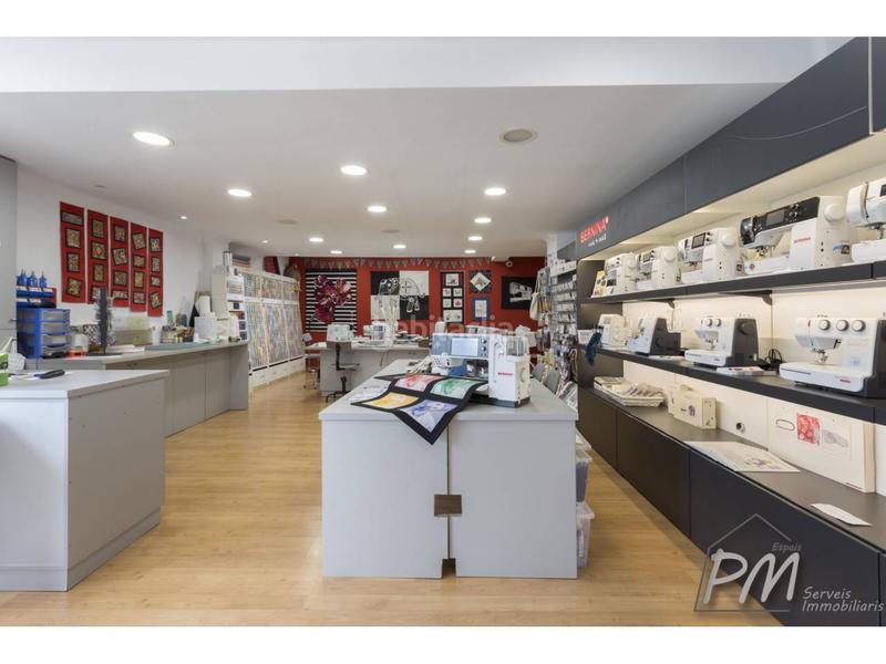 Foto 680b9506-8624-4f75-87e9-cb8350e48118. Locale commerciale in Santa Eugenia Girona