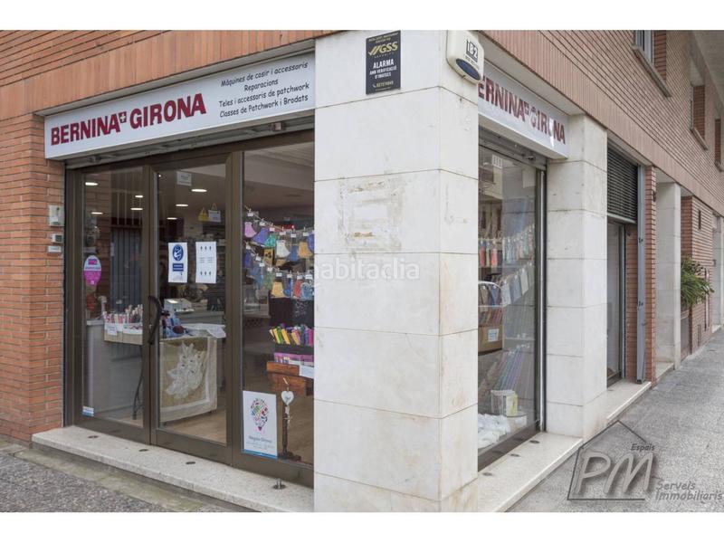 Foto 71cd4554-0a8b-446c-abb2-fb8e7e82f1ae. Locale commerciale in Santa Eugenia Girona